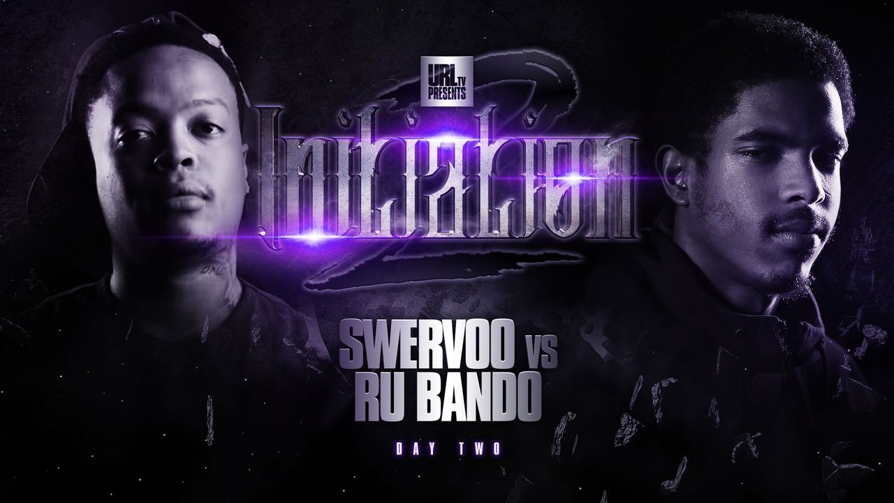 Ru Bando vs Swervoo